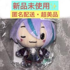 2025年最新】プロジェクトセカイ ふわぷちマスコット 神代類の