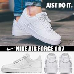 NIKE AIR FORCE 1 27cm ナイキ エアフォース ワン