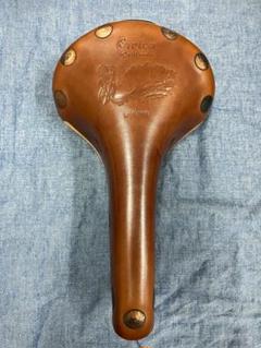 Brooks Eroica California B232H 2015限定 Brooks Eroica California B232H 2015限定 - メルカリ