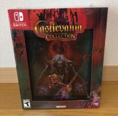 Castlevania Anniversary Collection UE