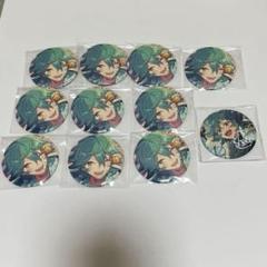 あんスタ コレクション缶バッジ 2025 Feb. ライカ 10点 - メルカリ