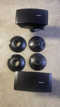bose ds16sの中古/未使用品 - メルカリ bose ds16sの中古/未使用品 - メルカリ