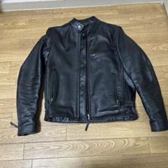 短丈 ライダース fur jacket 斜めジップ archive opium 短丈 ライダース fur jacket 斜めジップ archive opium