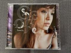 SMOOTH　Sowelu 直筆サイン入りCD SMOOTHSowelu 直筆サイン入りCD