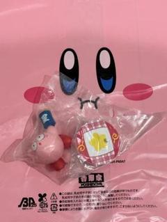 新品未使用 カービィとまんぷく大作戦 非売品オリジナル