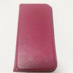 ルイヴィトン iPhoneケース
