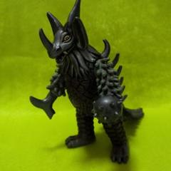ウルトラ怪獣シリーズ　タイラントのサムネイル