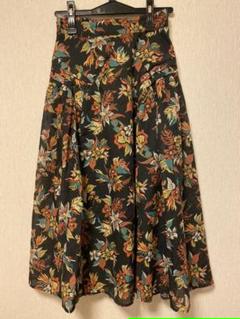 メルカリ Natural Couture 新作ワンピース ロングスカート 7 180 中古や未使用のフリマ