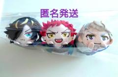 ヒプマイ 空却 十四 獄 簓 盧笙 零 ナゴヤ オオサカ もちころりん 26個 ヒプマイ 空却 十四 獄 簓 盧笙 零 ナゴヤ オオサカ もちころりん 26