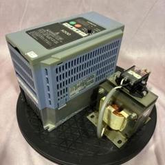 ３相 200V 3.7kw 用インバーター