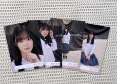 櫻坂46 増本綺良 Addictionのサムネイル