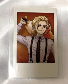 Dr.STONE 原画展 ポラショット 七海龍水 2025年最新】Dr.STONE 原画展 七海龍水の人気アイテム - メルカリ
