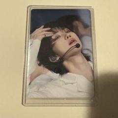 follow again 入場特典 The8 ミンハオ SEVENTEEN FOLLOW AGAIN 映画 入場特典 ミンハオ THE8 - メルカリ