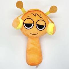 サンゴ ぬいぐるみ オレンジ Amazon.co.jp: 周央サンゴ×壱百満天原サロメ×志摩スペイン村