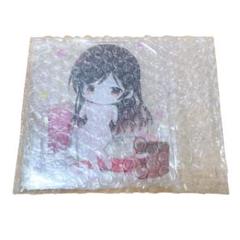 水原千鶴 シースルーランジェリーフィギュア エンジェルホワイト