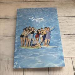 Summernights アルバム