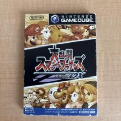 大乱闘スマッシュブラザーズDX