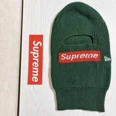 2023年最新】Supreme バラクラバの人気アイテム - メルカリ