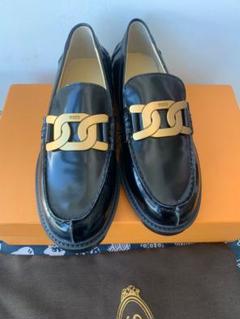 2025年最新】tod's ローファー 36の人気アイテム - メルカリ