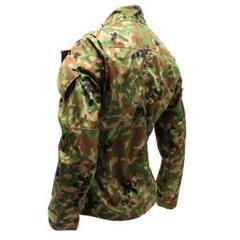 ライラクスマルチカム戦闘服上下セット 2025年最新】ライラクス 迷彩服・戦闘服の人気アイテム - メルカリ
