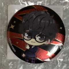【ペルソナ】主人公 雨宮蓮 ジョーカー 特典 メタル風アクリルチャーム P5R Amazon.co.jp: 限定特典つき ペルソナ5 主人公 雨宮蓮