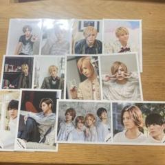 Hey! Say! JUMP 山田涼介 まとめ売り ジャニーズ 公式写真