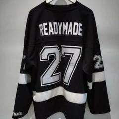2025年最新】readymade game shirtの人気アイテム - メルカリ