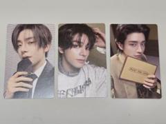 DESIRE Weverse album ジェイク ①