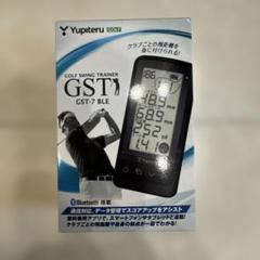 Yupiteru ゴルフスイングトレーナー GST-7 BLE - メルカリ