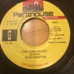 2025年最新】buju banton レコードの人気アイテム - メルカリ