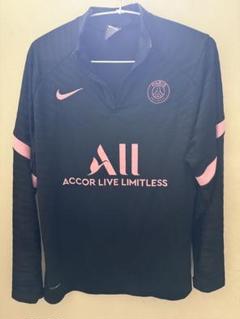 ［新品］パリサンジェルマン 16/17シーズン トレーニングウェア ドリルトップ NIKE公式】パリ サンジェルマン (PSG) ストライク サード メンズ