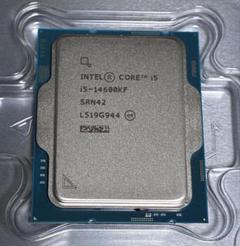 2025年最新】i5-14600KF CPUの人気アイテム - メルカリ