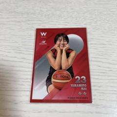 2025年最新】wリーグトレカの人気アイテム - メルカリ