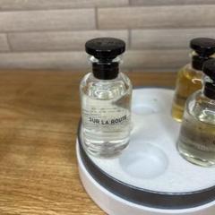 50%OFF スールラルート 香水 ルイヴィトン ミニボトルミニチュア 未 1本 香水(男性用)