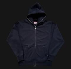 starteam BLANK NAVY FULL ZIPのサムネイル
