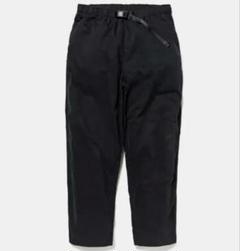 WTAPS 23AW TROUSERS NYCO．