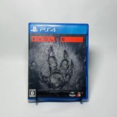 EVOLVE