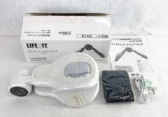 【美品】ライフフィット　Vトレアプローチ 内転筋トレーナー　骨盤底筋トレーニング