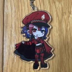 マーキュロ　藍咲ユウリ アクリルスタンド 7代目　ランチェキ　ブロマイド マーキュロ 藍咲ユウリ アクリルスタンド エイプリルフール