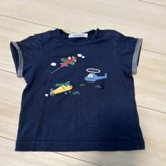2025年最新】ファミリア 飛行機 tシャツの人気アイテム - メルカリ
