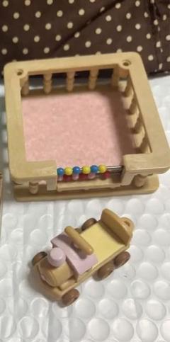 シルバニアファミリー　おまとめ