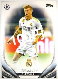 Futera 【Toni Kroos ｜ Mario Gotze】7枚限定 $_12.JPG?set_id=880000500F