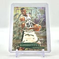 NBA / D・ROBINSON / デビッド・ロビンソンインサートカード