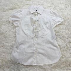 BURBERRY BLUE LABEL バーバリー ブルーレーベル シャツ