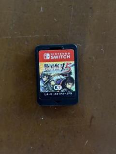 戦国無双5 Nintendo Switch