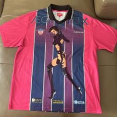 2025年最新】supreme 22ss aeon flux soccer jerseyの人気