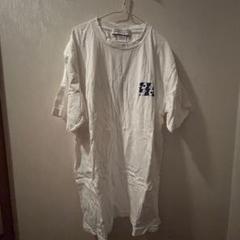 【激レア品】ExWHYZ武道館 非売品サイン入りTシャツ 11192027_5fb656b966c7a_480x.