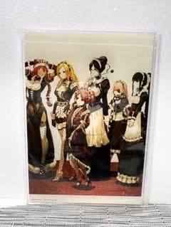 オーバーロードまとめ売り シズ・デルタ 10th Anniversary so-bin ver.｜グッドスマイル