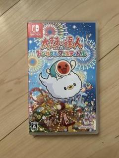 太鼓の達人 ドンだーの成長日記 ドラムフェスティバル