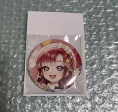 にじさんじ 誕生日2025 缶バッジ 早乙女ベリー - メルカリ